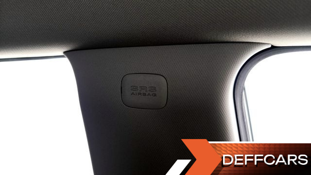 Ssangyong KORANDO Gasoline 1.5 2WD C5 Plus купить на сайте DeffCars