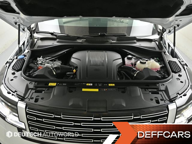 Land Rover RANGE ROVER P530 Autobiography Long Wheel Base купить на сайте DeffCars