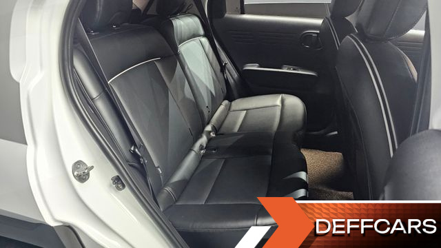 Hyundai CASPER Smart купить на сайте DeffCars