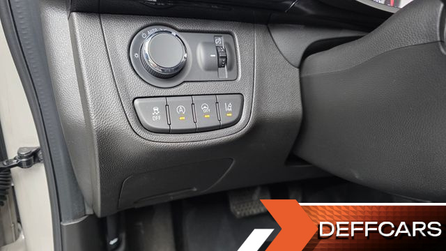 ChevroletGMDaewoo SPARK Premier купить на сайте DeffCars