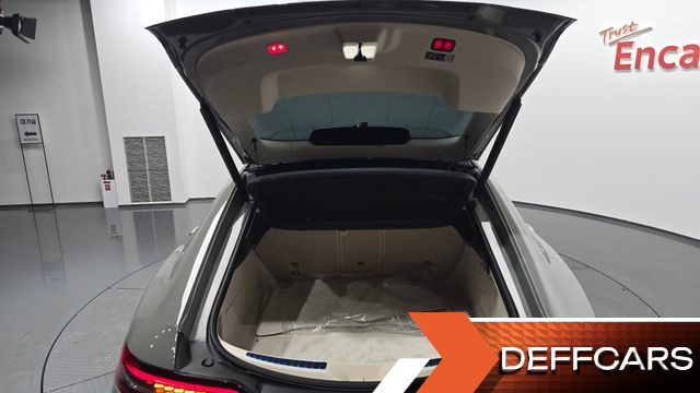 Mercedes AMG GT 4Door 63 S 4MATIC+ купить на сайте DeffCars