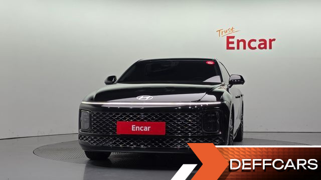 Hyundai GRANDEUR 2,5 Gasoline 2WD Calligraphy купить на сайте DeffCars