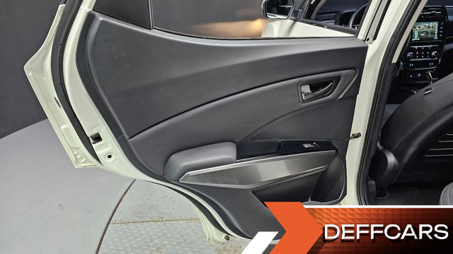 Ssangyong TIBOLI Gasoline 1.5 2WD V3 купить на сайте DeffCars