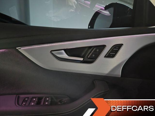 Audi Q8 55 TFSI Quattro Premium купить на сайте DeffCars