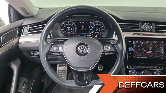 Volkswagen ARTEON 2.0 TDI Premium купить на сайте DeffCars