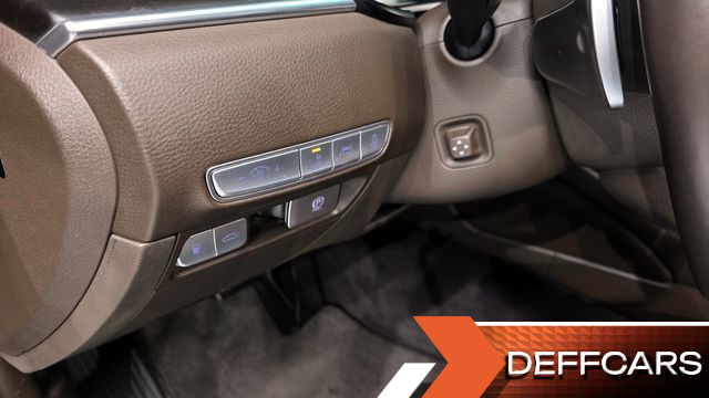 Kia K9 3.8 GDI AWD Grand Platinum купить на сайте DeffCars