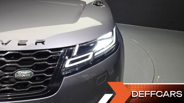 Land Rover RANGE ROVER VELAR 3.0 D300 R-Dynamic SE купить на сайте DeffCars