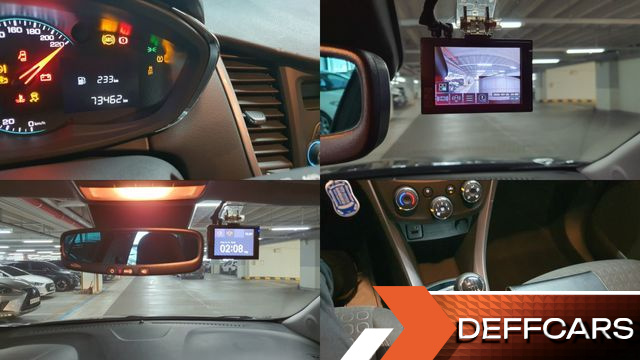 ChevroletGMDaewoo TRAX 1.4 LS Deluxe купить на сайте DeffCars