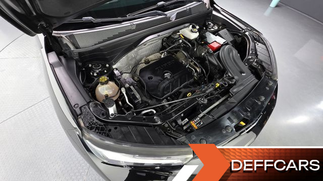 ChevroletGMDaewoo TRAILBLAZER 1.3 Turbo 2WD RS купить на сайте DeffCars