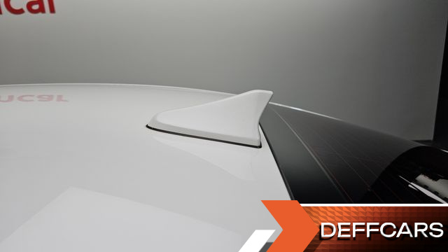 Kia K3 Luxury купить на сайте DeffCars