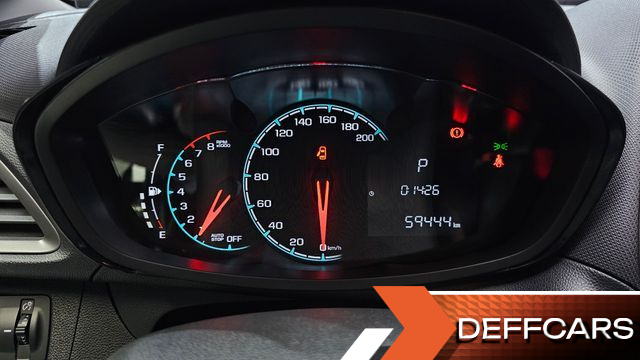 ChevroletGMDaewoo SPARK LT купить на сайте DeffCars