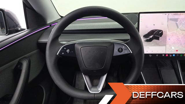 Tesla MODEL Y RWD купить на сайте DeffCars