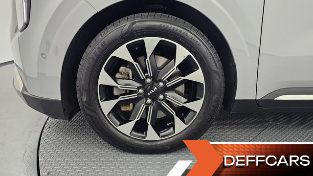 Kia CARNIVAL Gasoline 9-seater Limousine(Special vehicle) купить на сайте DeffCars