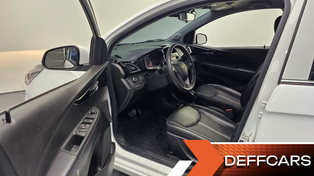 ChevroletGMDaewoo SPARK Premier купить на сайте DeffCars