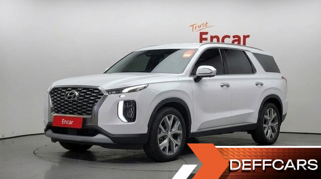 Hyundai PALISADE Gasoline 3.8 2WD Prestige купить на сайте DeffCars