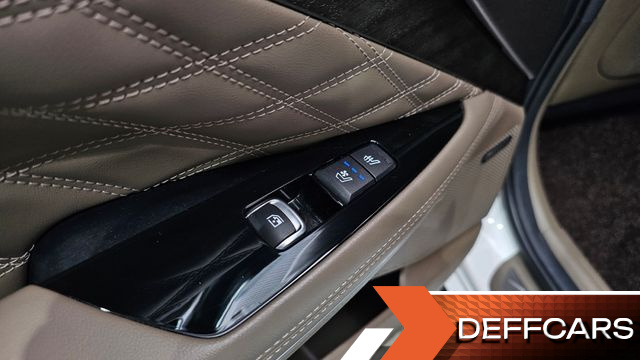 Kia K8 2.5 Gasoline 2WD Signature купить на сайте DeffCars