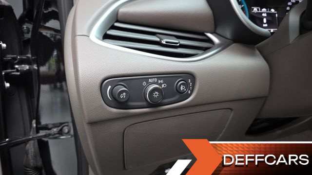 ChevroletGMDaewoo MALIBU 1.3 Turbo LS Deluxe купить на сайте DeffCars
