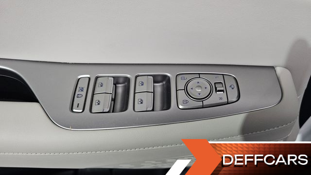 Hyundai PALISADE Gasoline 3.8 4WD Prestige купить на сайте DeffCars