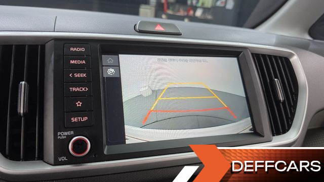 Kia RAY Standard купить на сайте DeffCars
