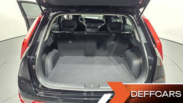 Kia NIRO Trendy купить на сайте DeffCars