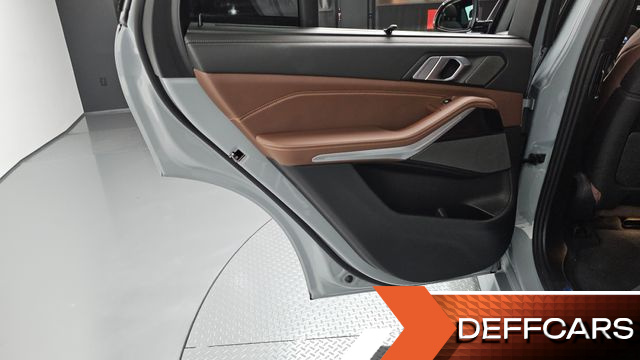 BMW X5 xDrive 40i M Sport купить на сайте DeffCars