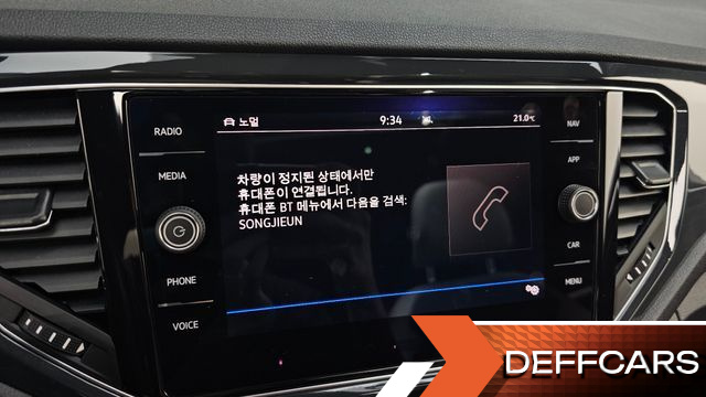 Volkswagen T-ROC 2.0 TDI Prestige купить на сайте DeffCars