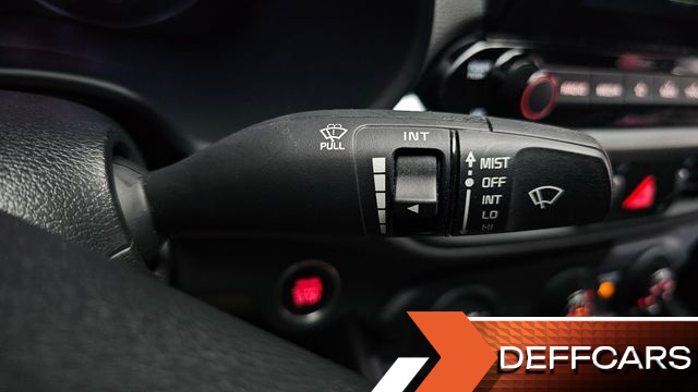 Kia K3 Luxury купить на сайте DeffCars