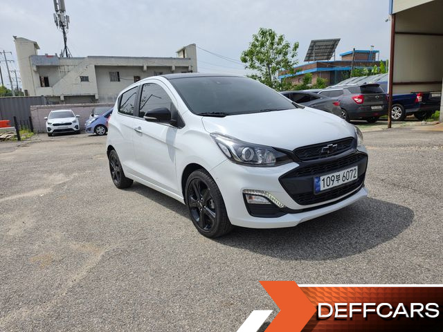 ChevroletGMDaewoo SPARK My Fit Edition Premier купить на сайте DeffCars