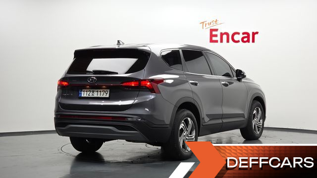 Hyundai SANTAFE Gasoline 2.5T 2WD Premium купить на сайте DeffCars
