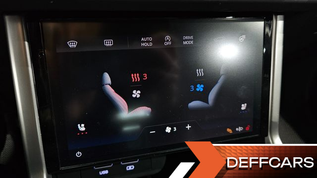 Ssangyong TORRES Gasoline 1.5 2WD T7 купить на сайте DeffCars
