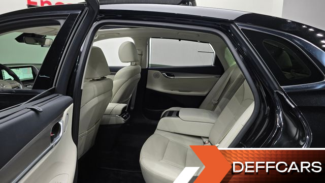 Hyundai GRANDEUR 2.5 Le Blanc купить на сайте DeffCars