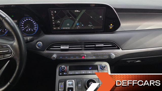 Hyundai PALISADE Gasoline 3.8 2WD Exclusive купить на сайте DeffCars
