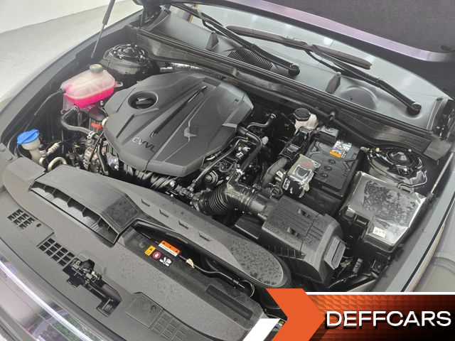 Hyundai SONATA 2.0 Exclusive купить на сайте DeffCars