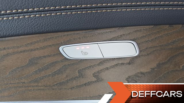 Mercedes E-CLASS E220d 4MATIC Exclusive купить на сайте DeffCars