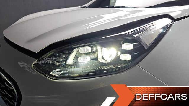 Kia SPORTAGE Diesel 1.6 2WD Prestige купить на сайте DeffCars