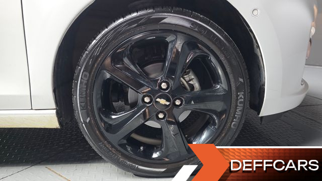 ChevroletGMDaewoo SPARK My Fit Edition купить на сайте DeffCars