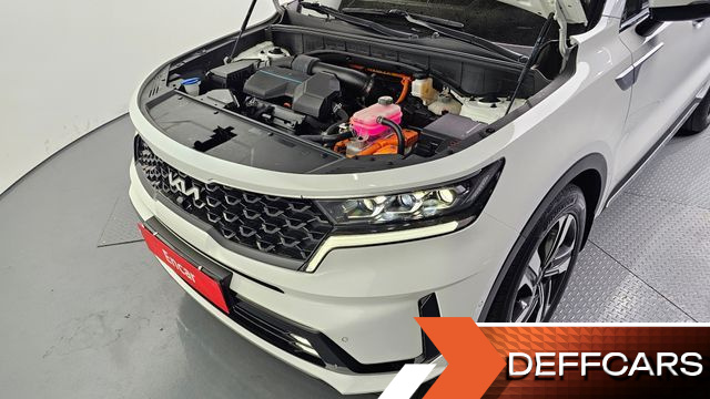 Kia SORENTO HEV 1.6 2WD Signature купить на сайте DeffCars
