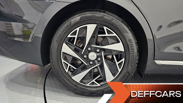 Hyundai GRANDEUR Exclusive купить на сайте DeffCars