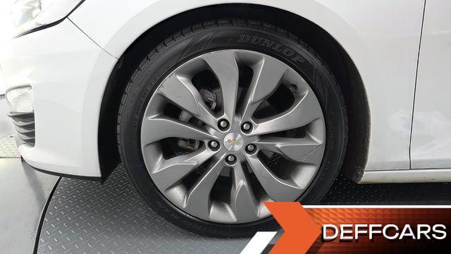 ChevroletGMDaewoo MALIBU 1.3 Turbo Premier купить на сайте DeffCars