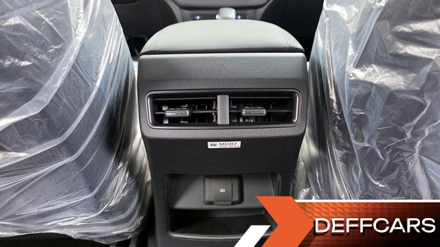 Ssangyong MUSSO Disel 2.2 4WD M7 Grand Style купить на сайте DeffCars