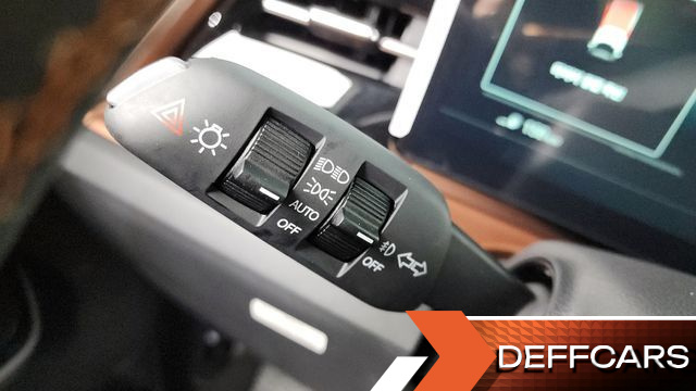 Ssangyong TORRES Gasoline 1.5 2WD TV5 купить на сайте DeffCars