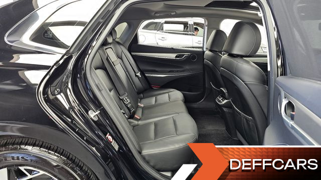 Hyundai GRANDEUR Exclusive купить на сайте DeffCars