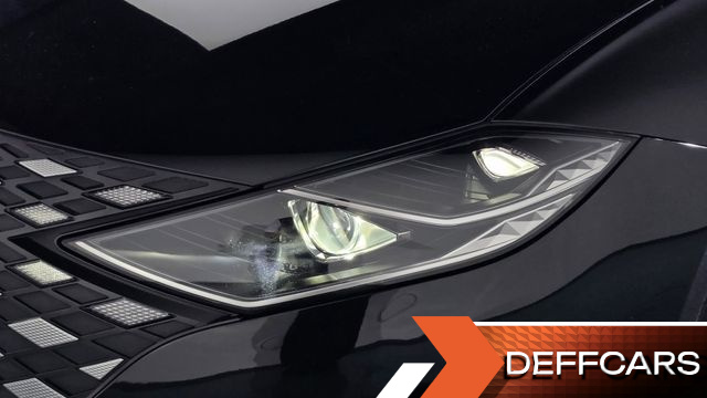 Hyundai GRANDEUR 2.5 Premium Choice купить на сайте DeffCars
