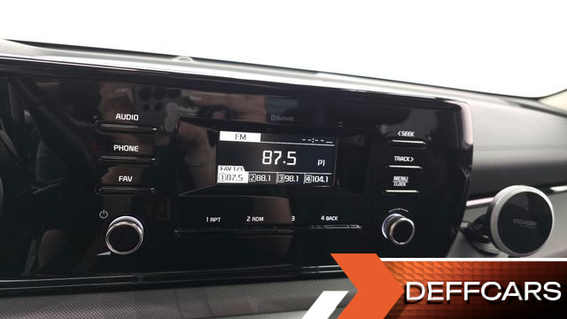 Kia K5 2.0 Trendy купить на сайте DeffCars