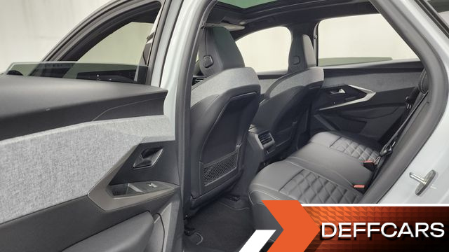 Peugeot 3008 1.2 HYbrid Allure купить на сайте DeffCars