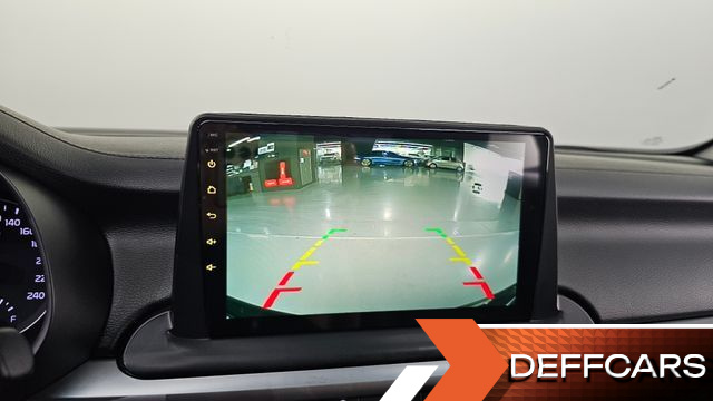 Kia K3 Trendy купить на сайте DeffCars