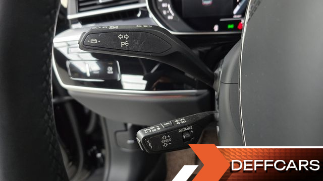 Audi A8 55 TFSI Quattro Premium LWB купить на сайте DeffCars