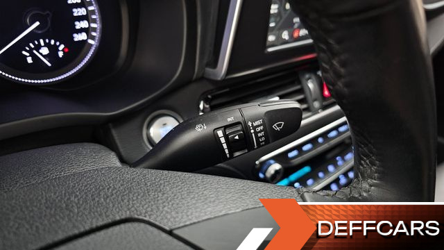 Hyundai GRANDEUR 3.0 LPi Modern Basic (Rental Car) купить на сайте DeffCars