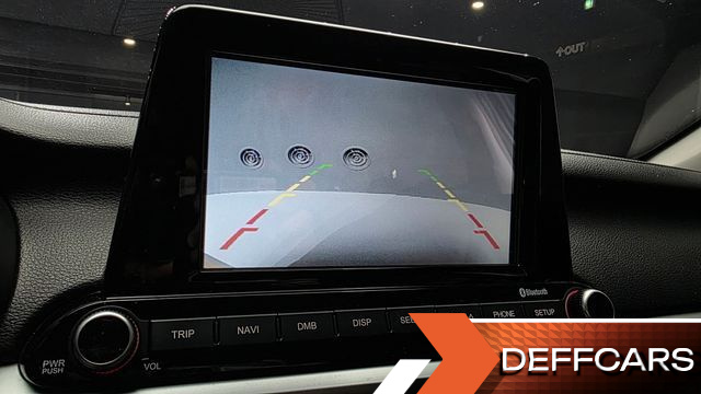 Kia K3 Luxury купить на сайте DeffCars