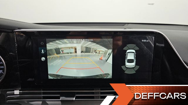 Hyundai GRANDEUR 2.5 Premium купить на сайте DeffCars